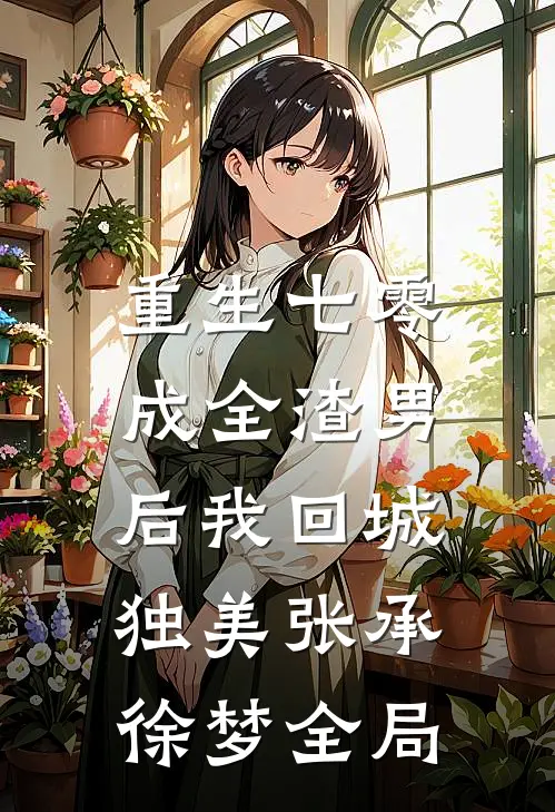 重生七零，成全渣男后我回城独美张承徐梦全局