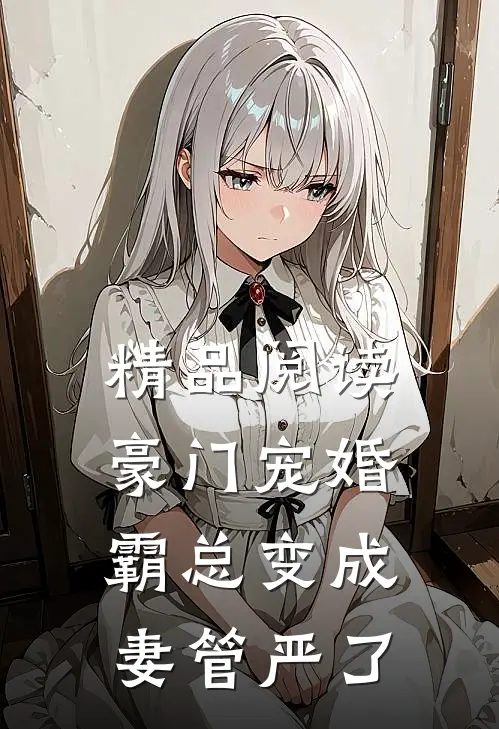 精品阅读豪门宠婚：霸总变成妻管严了