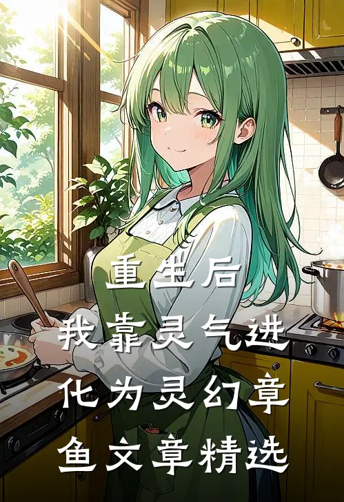重生后，我靠灵气进化为灵幻章鱼文章精选