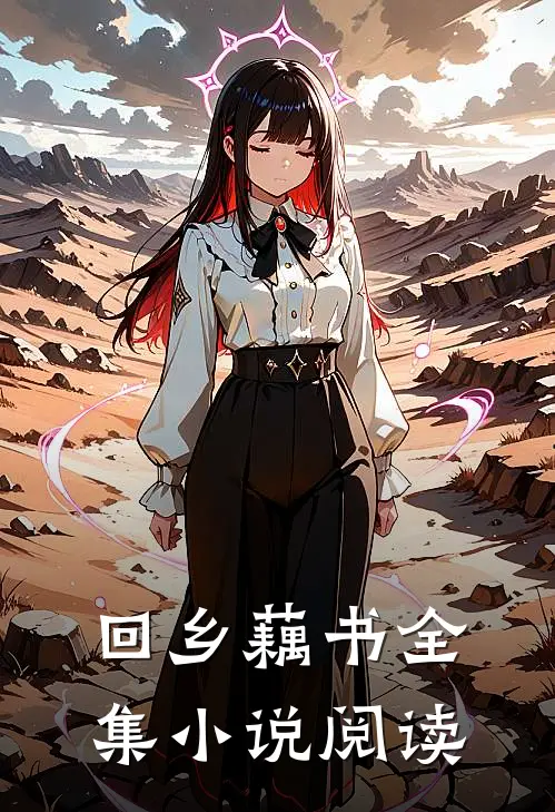 回乡藕书全集小说阅读