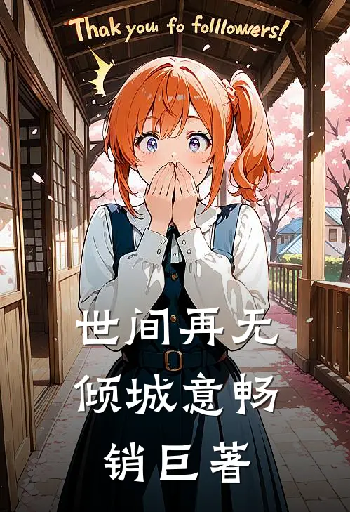 世间再无倾城意畅销巨著