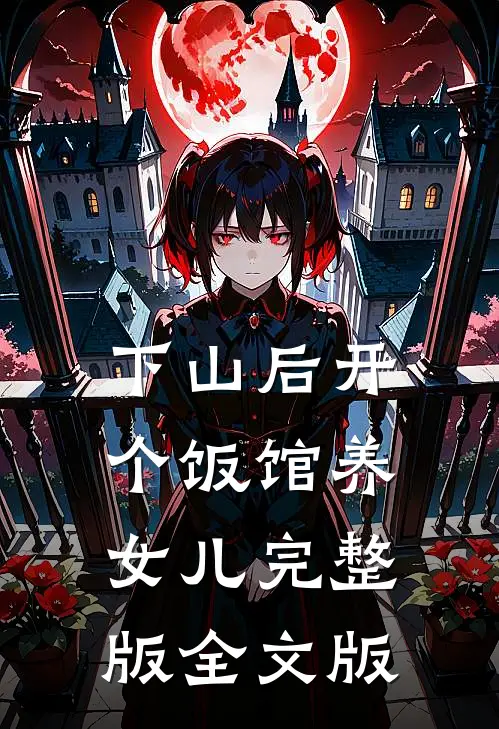 下山后开个饭馆养女儿完整版全文版