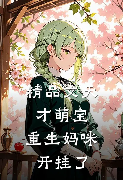 精品文天才萌宝:重生妈咪开挂了