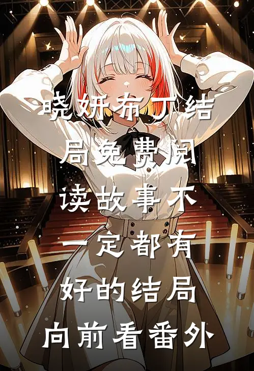 晓妍布丁结局免费阅读故事不一定都有好的结局，向前看番外