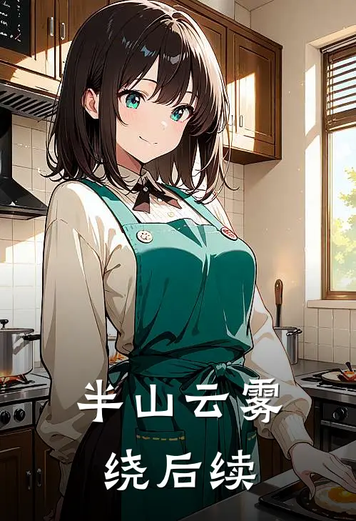 半山云雾绕后续