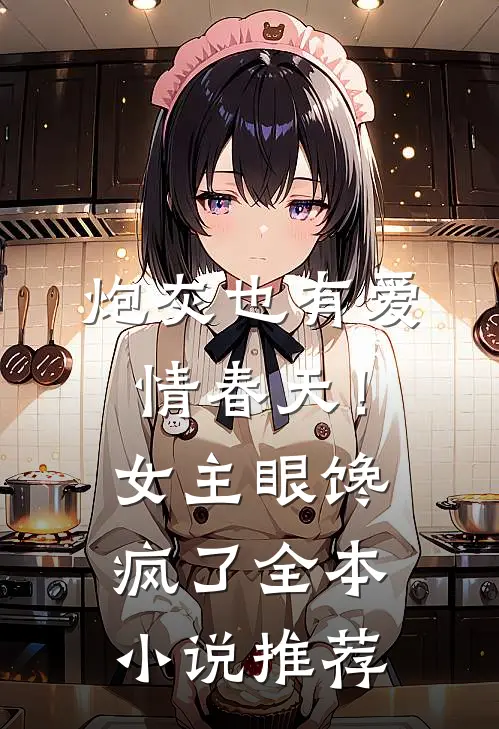炮灰也有爱情春天！女主眼馋疯了全本小说推荐
