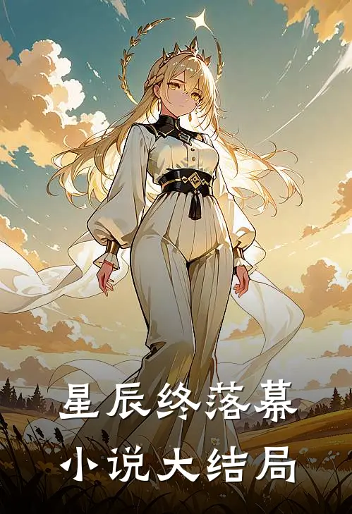 星辰终落幕小说大结局