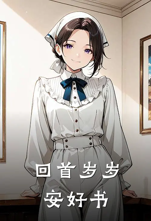 回首岁岁安好书