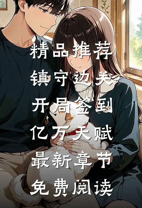精品推荐镇守边关,开局签到亿万天赋最新章节免费阅读