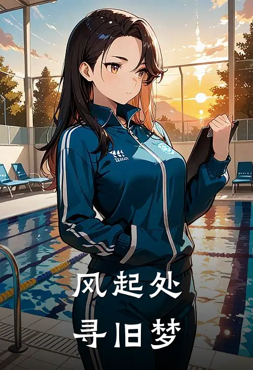风起处寻旧梦