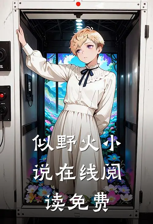 似野火小说在线阅读免费