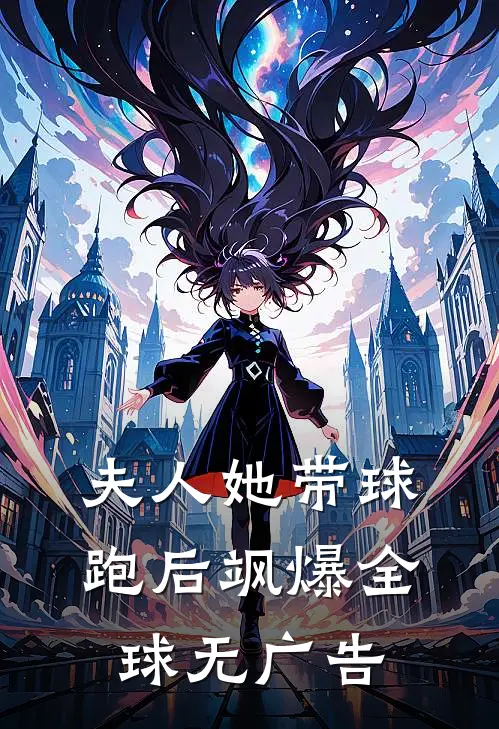 夫人她带球跑后飒爆全球无广告