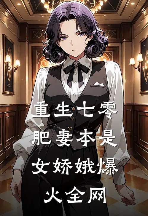 重生七零：肥妻本是女娇娥爆火全网