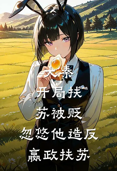 大秦：开局扶苏被贬，忽悠他造反嬴政扶苏