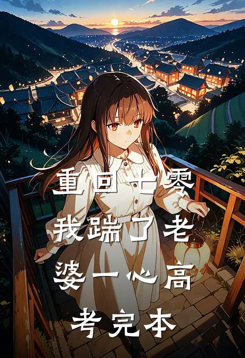  重回七零，我踹了老婆一心高考完本