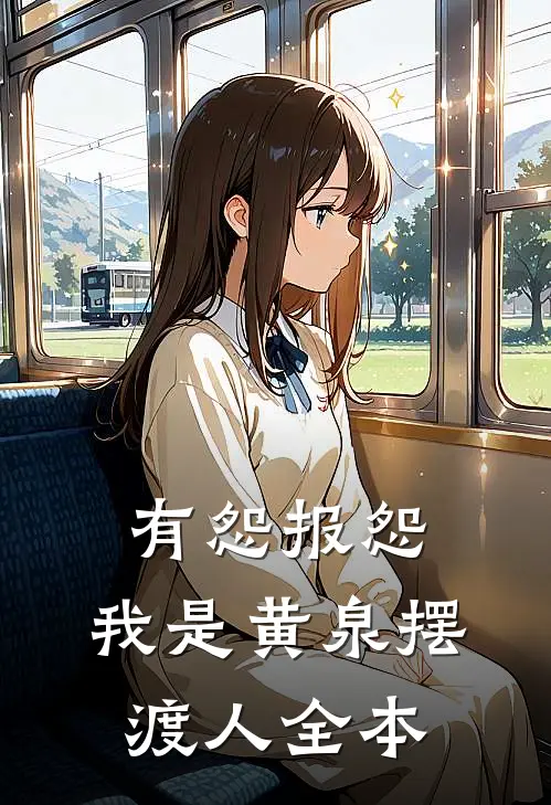 有怨报怨，我是黄泉摆渡人全本