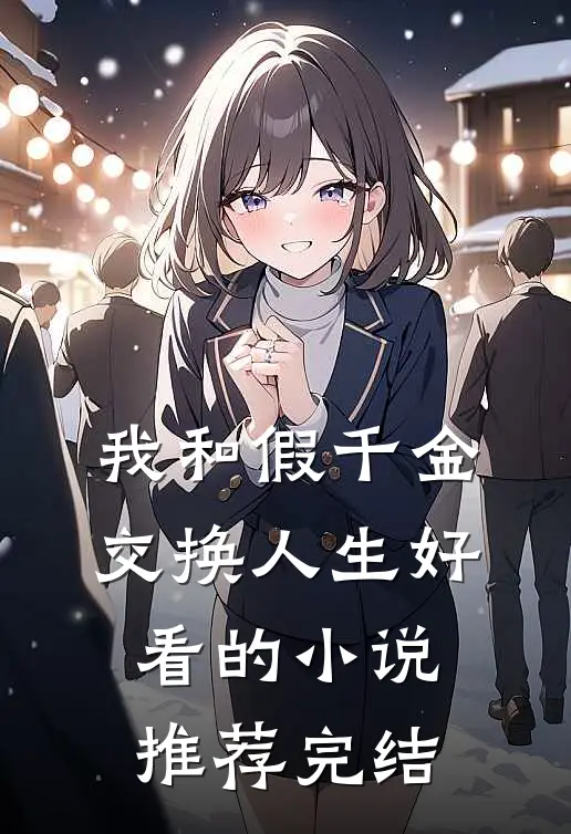 我和假千金交换人生好看的小说推荐完结