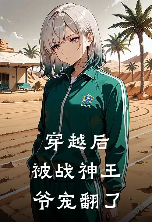 穿越后，被战神王爷宠翻了