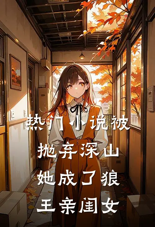 热门小说被抛弃深山，她成了狼王亲闺女