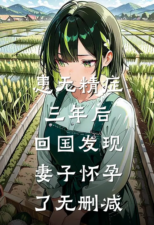 患无精症三年后，回国发现妻子怀孕了无删减