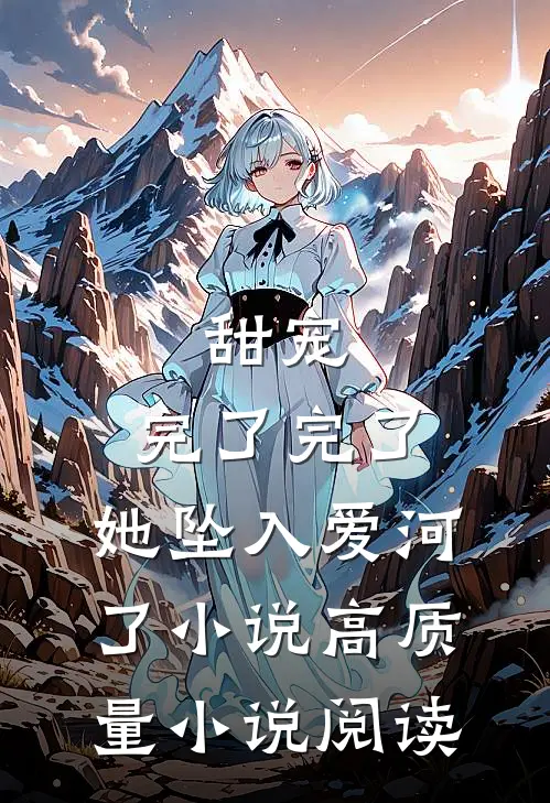 甜宠:完了完了,她坠入爱河了小说高质量小说阅读
