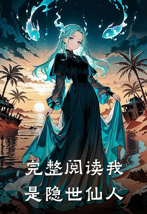 完整阅读我是隐世仙人