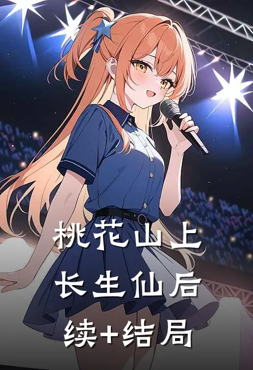 桃花山上长生仙后续+结局