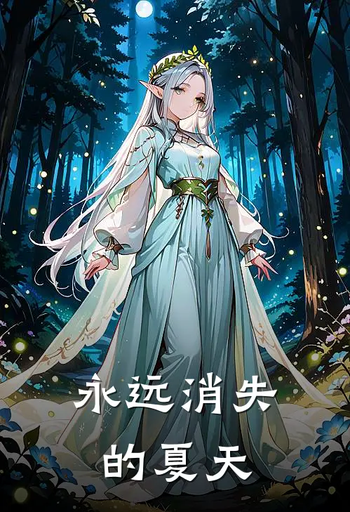 永远消失的夏天