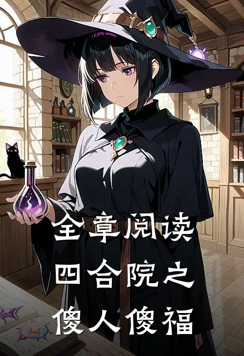 全章阅读四合院之傻人傻福
