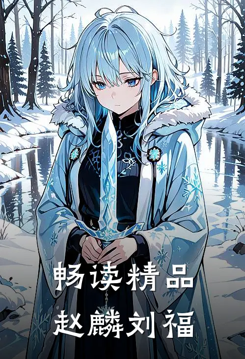 畅读精品赵麟 刘福
