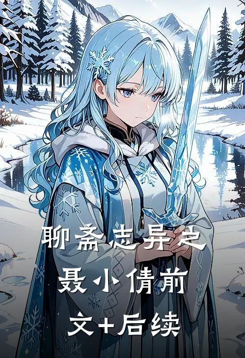 《聊斋志异之聂小倩》前文+后续