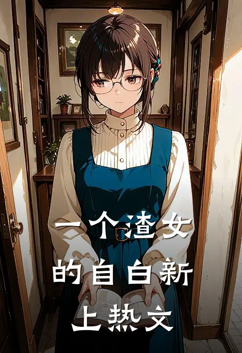 一个渣女的自白新上热文