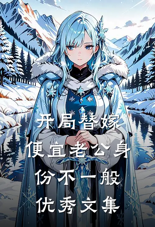 开局替嫁，便宜老公身份不一般优秀文集