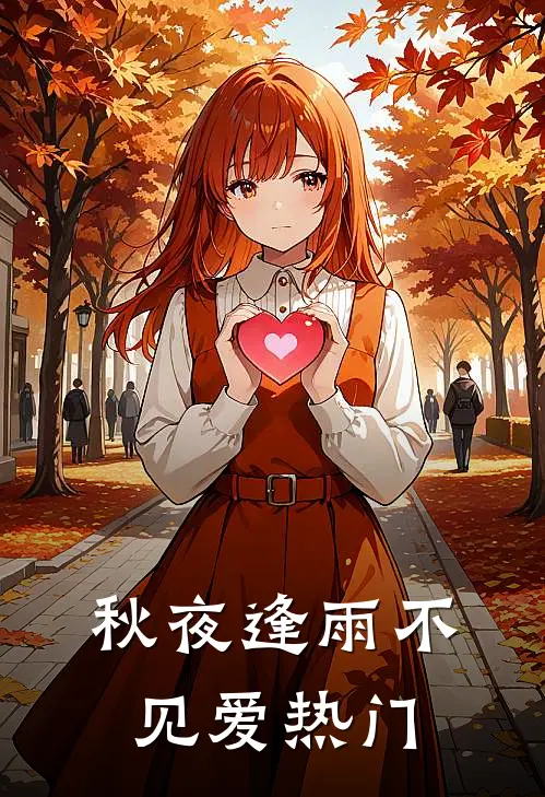 秋夜逢雨不见爱热门