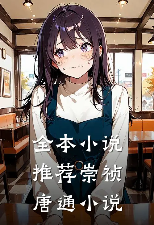 全本小说推荐崇祯唐通小说