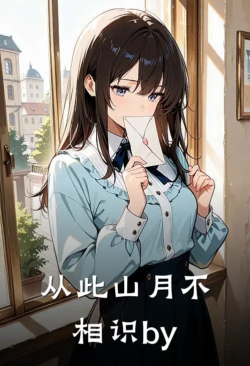 从此山月不相识by