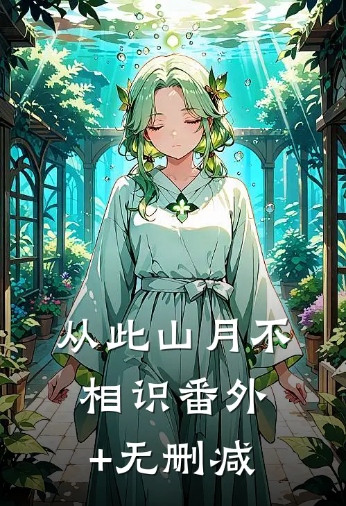 从此山月不相识番外+无删减
