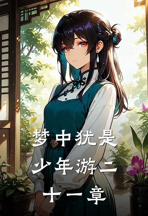 梦中犹是少年游二十一章