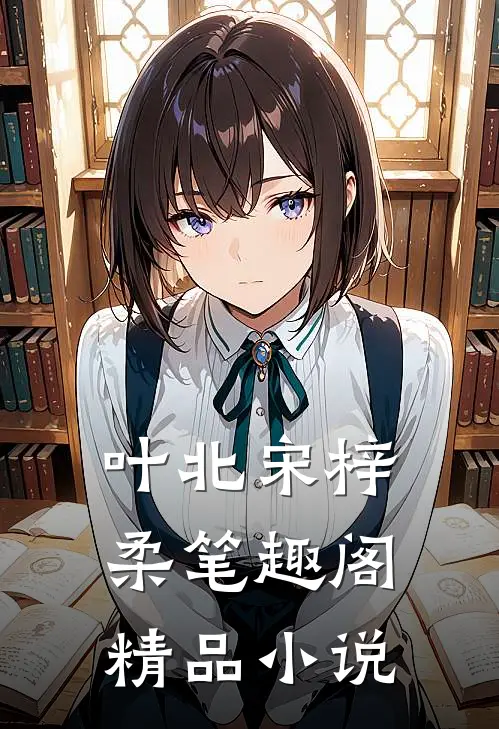 叶北宋梓柔笔趣阁精品小说