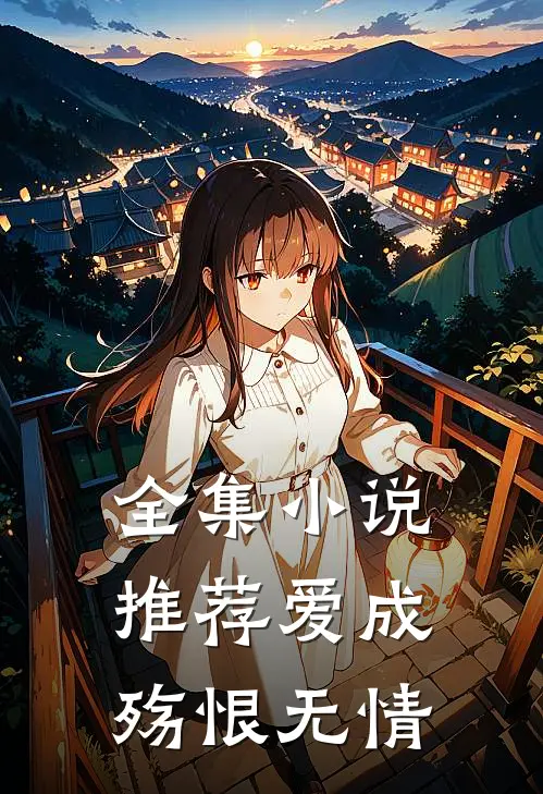 全集小说推荐爱成殇恨无情