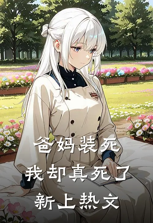 爸妈装死，我却真死了新上热文