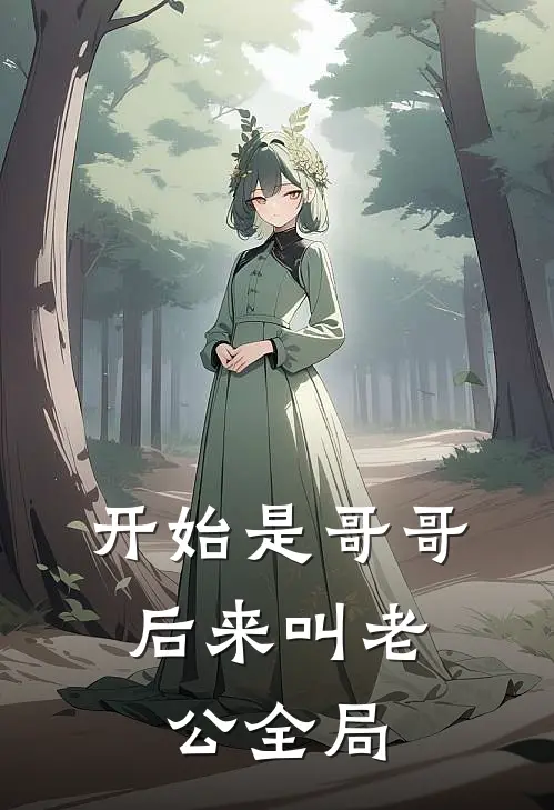 开始是哥哥，后来叫老公全局