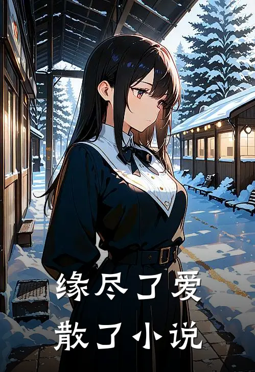 缘尽了爱散了小说
