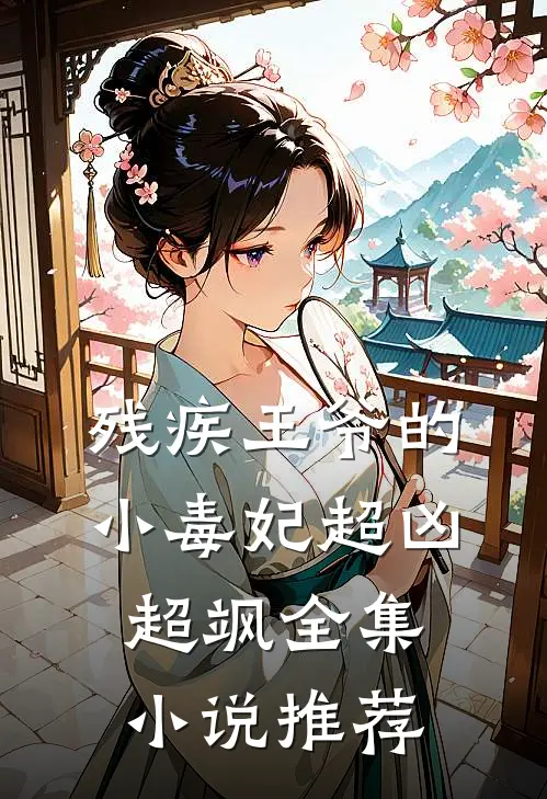 残疾王爷的小毒妃超凶超飒全集小说推荐