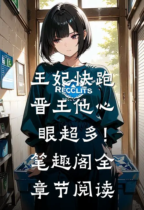 王妃快跑,晋王他心眼超多!笔趣阁全章节阅读