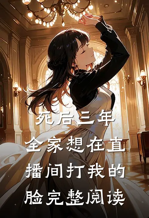 死后三年，全家想在直播间打我的脸完整阅读