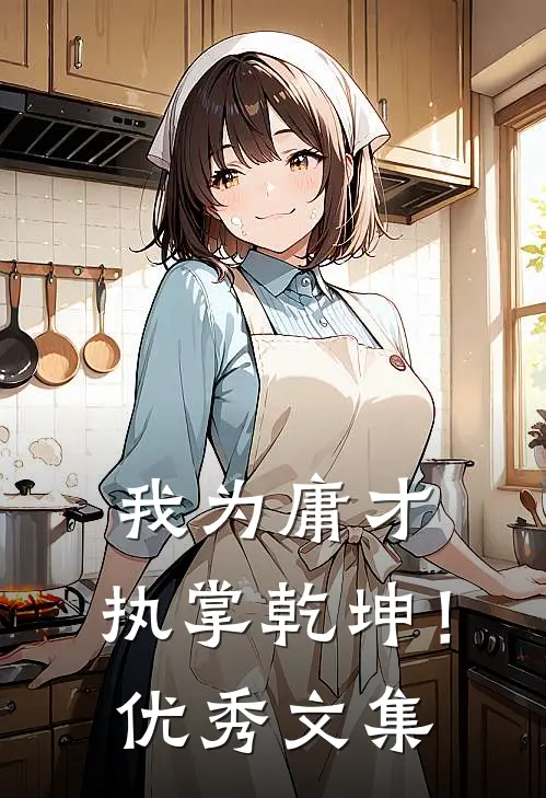 我为庸才，执掌乾坤！优秀文集
