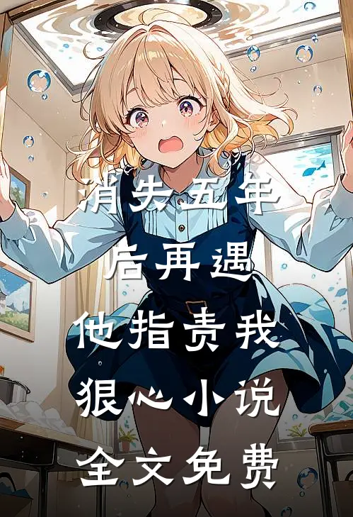 消失五年后再遇，他指责我狠心小说全文免费
