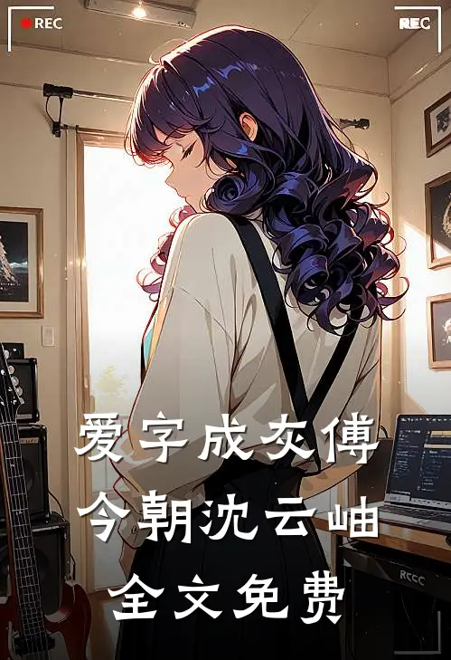 爱字成灰傅今朝沈云岫全文免费