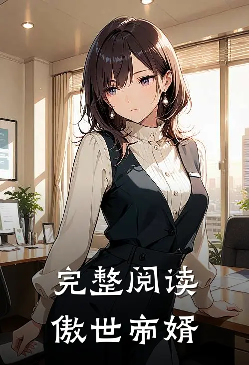 完整阅读傲世帝婿